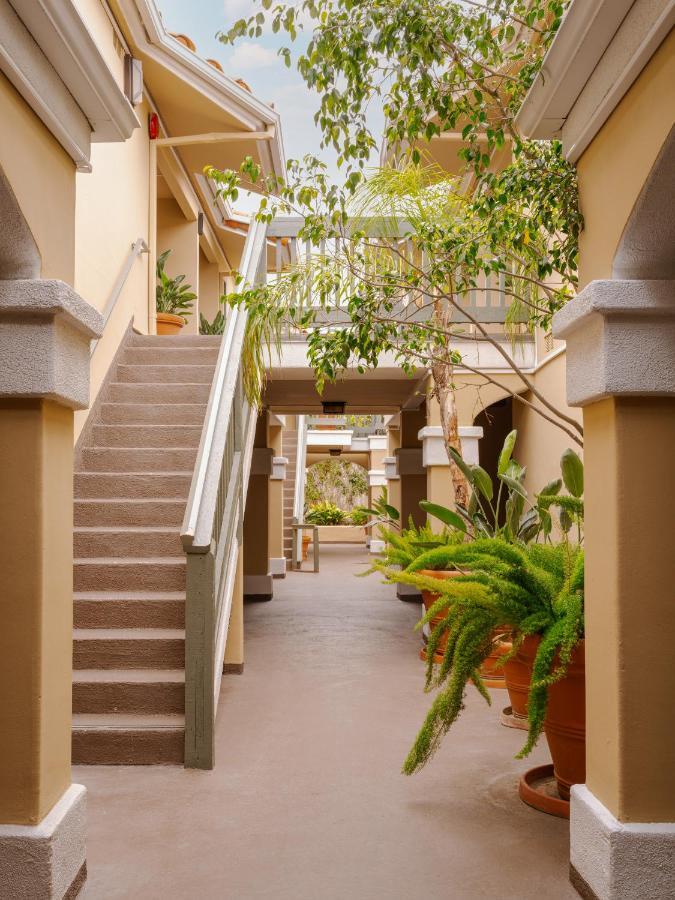 La Ensenada Hotel Laguna Beach, Sonder Esterno foto